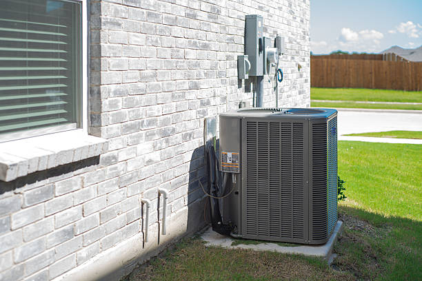 Reliable Hvac contractor in Celina, TX by FH HVAC
